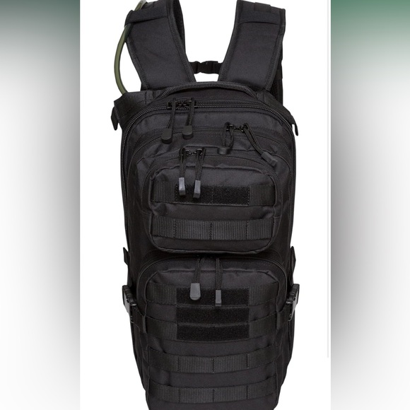 Fieldline Tactical Hydration EDC Backpackk - Picture 8 of 11